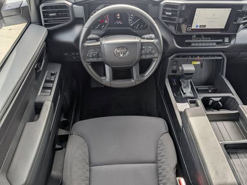Used 2026 Toyota Tundra SR image 12