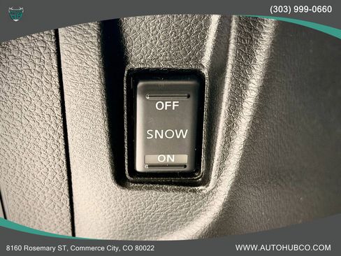 Used 2006 INFINITI G35 x Sedan w/ (P03) Premium Pkg C image 20