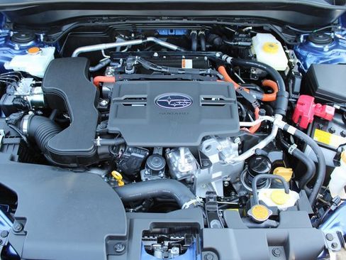 New 2025 Subaru Forester Limited image 15