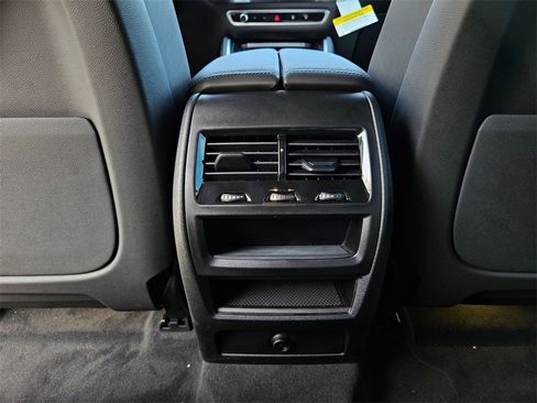 New 2026 BMW X6 xDrive40i image 22