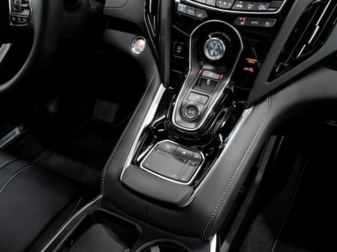 New 2025 Acura RDX Advance Package image 26