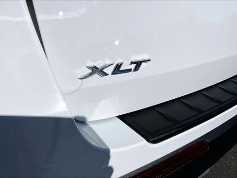 Used 2024 Ford Explorer XLT w/ Equipment Group 202A image 24