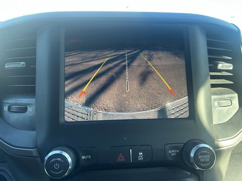 Used 2023 RAM 3500 Tradesman image 22