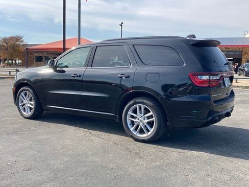 Used 2024 Dodge Durango GT image 5