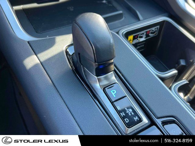 Used 2024 Lexus TX 350 AWD w/ Technology Package image 37