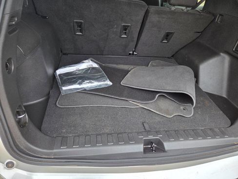 Used 2022 Chevrolet Equinox LT image 15