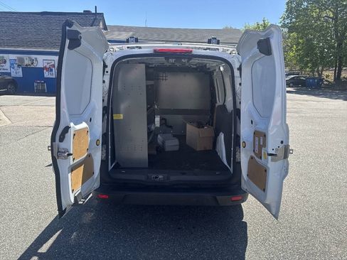 Used 2020 Ford Transit Connect XL FWD image 12