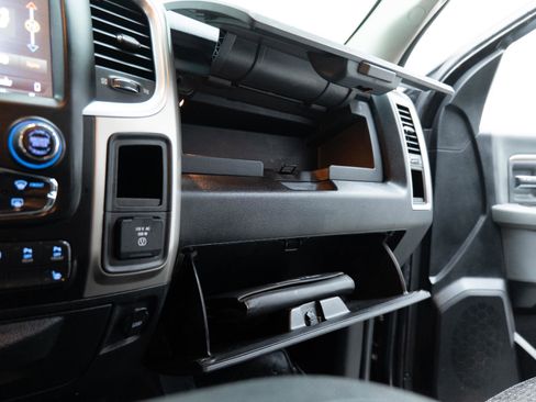 Used 2018 RAM 2500 Big Horn image 58