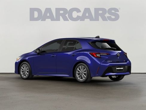 New 2026 Toyota Corolla SE FWD image 5