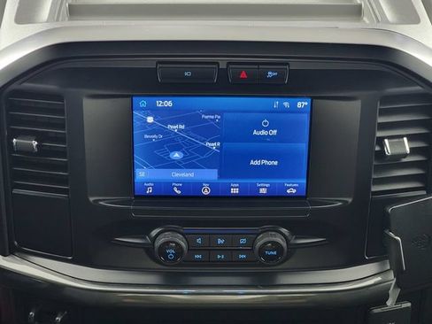 Used 2023 Ford F150 XL w/ STX Appearance Package AWD/4WD image 20