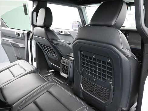 New 2025 Ford Bronco Big Bend image 12