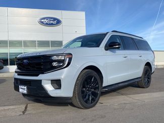 New 2026 Ford Expedition Max Active video 1