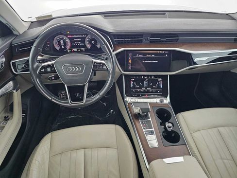 Used 2019 Audi A6 3.0T Premium Plus w/ Premium Plus Package AWD/4WD image 18