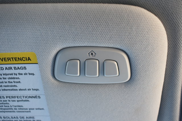 Used 2025 Lincoln Aviator Reserve w/ Illumination Package AWD/4WD image 38