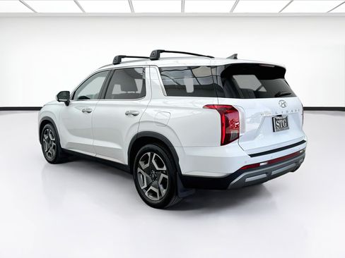 Used 2023 Hyundai Palisade Limited AWD/4WD image 6