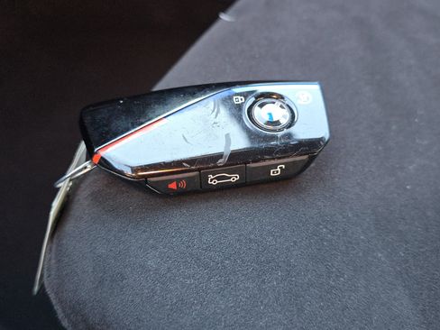 Used 2024 BMW X2 M35i image 27