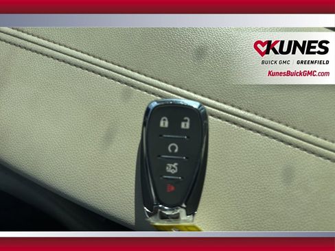 Used 2024 Chevrolet Malibu LT image 42