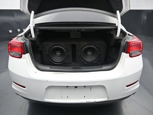 Used 2013 Chevrolet Malibu LT FWD image 9