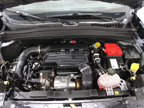 Used 2023 Jeep Renegade Latitude image 37