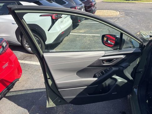 Certified 2026 Subaru Crosstrek 2.5i Wilderness AWD/4WD image 18