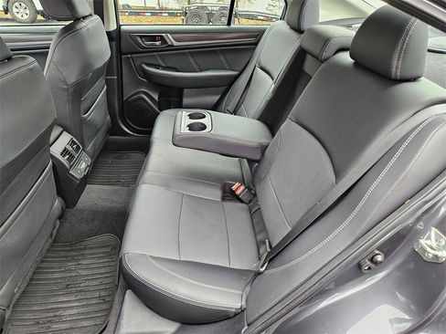Used 2018 Subaru Legacy 2.5i Limited image 21