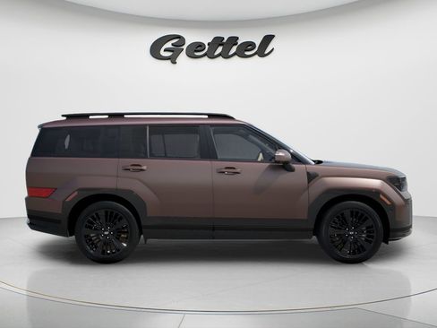 New 2026 Hyundai Santa Fe Calligraphy image 7