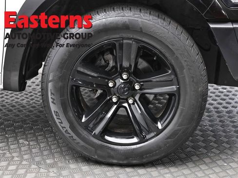 Used 2024 RAM 1500 Classic Warlock RWD image 30