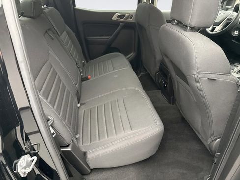 Used 2022 Ford Ranger XLT w/ Equipment Group 301A Mid image 17