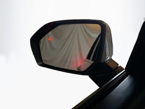 Used 2025 Hyundai Palisade SEL image 16