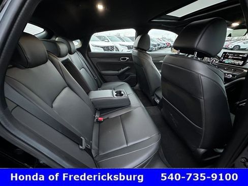 Used 2024 Acura Integra A-Spec image 43