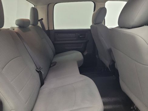 Used 2016 RAM 1500 Tradesman w/ Popular Equipment Group RWD image 19