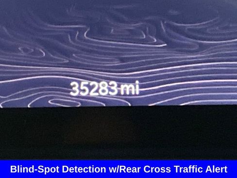 Used 2021 Jeep Grand Cherokee L Limited image 8