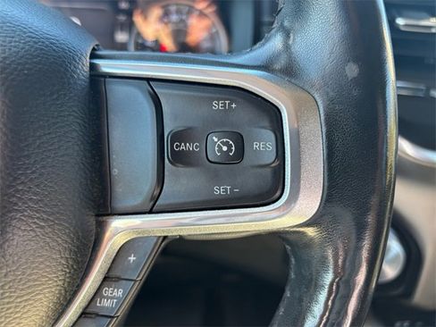 Used 2019 RAM 1500 Laramie image 19