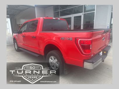 Used 2022 Ford F150 XLT w/ Trailer Tow Package