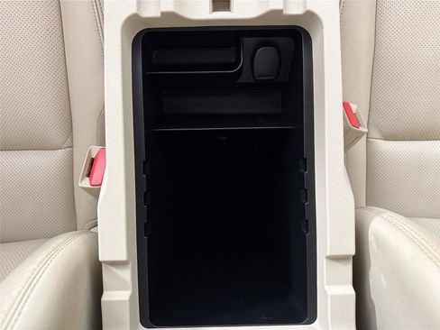Used 2018 Nissan Murano SL w/ Cargo Package FWD image 37