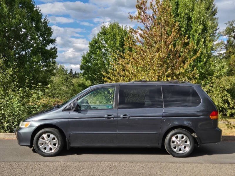 Used 2004 Honda Odyssey EX image 5