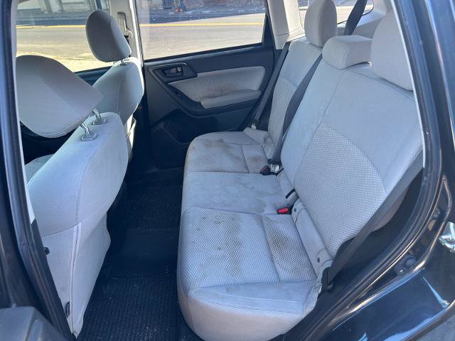 Used 2018 Subaru Forester 2.5i w/ Alloy Wheel Package AWD/4WD image 17