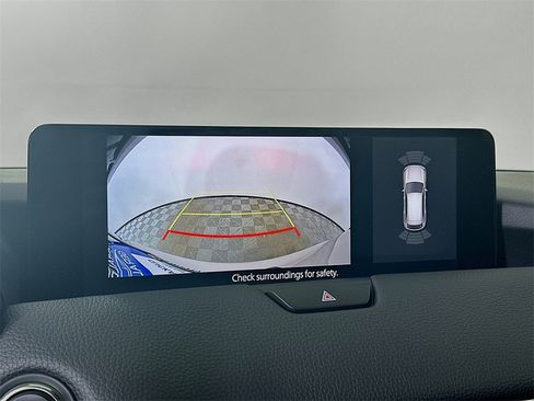 New 2026 MAZDA CX-90 3.3 Turbo w/ Premium Sport Pkg image 23