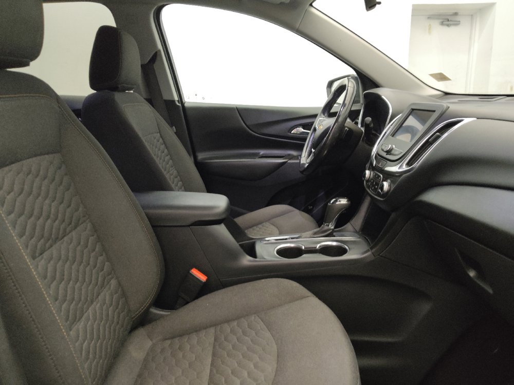 Used 2021 Chevrolet Equinox LT FWD image 21