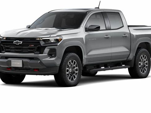 New 2026 Chevrolet Colorado Z71 w/ Z71 Convenience Package 2 AWD/4WD image 10