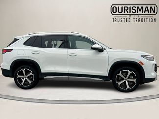 New 2026 Volkswagen Tiguan SE video 2