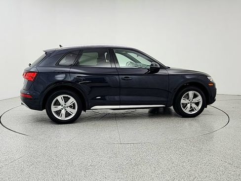Used 2018 Audi Q5 2.0T Premium AWD/4WD image 4
