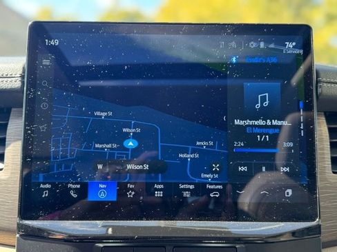 Certified 2024 Ford Expedition Limited image 21