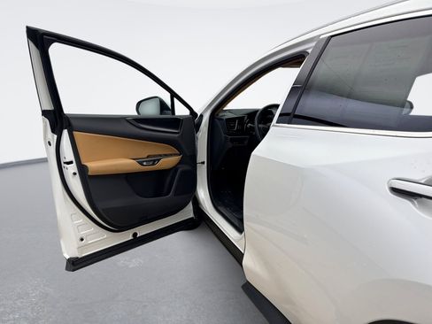 Used 2024 Lexus NX 350 AWD w/ Cold Area Package image 9