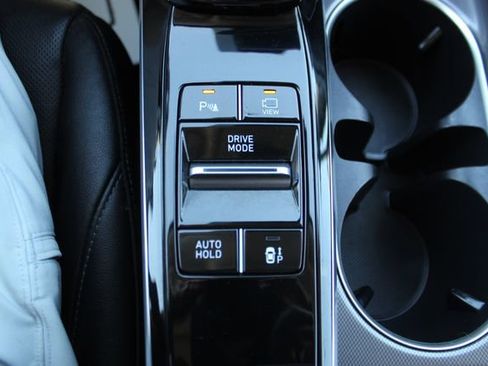 Used 2022 Hyundai Sonata Limited w/ Cargo Package FWD image 23