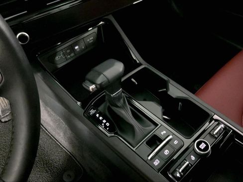 Certified 2025 Kia K5 GT-Line w/ GT-Line Premium Package AWD/4WD image 17