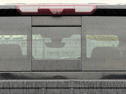 Used 2021 Chevrolet Silverado 2500 LTZ w/ LTZ Premium Package image 40