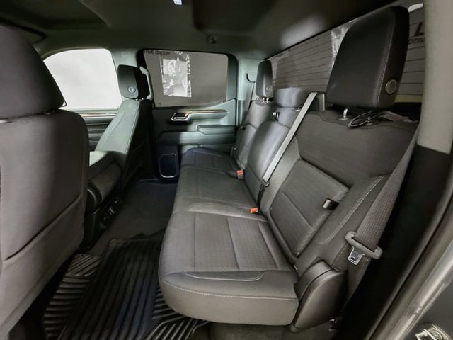 Used 2024 GMC Sierra 1500 Elevation AWD/4WD image 24