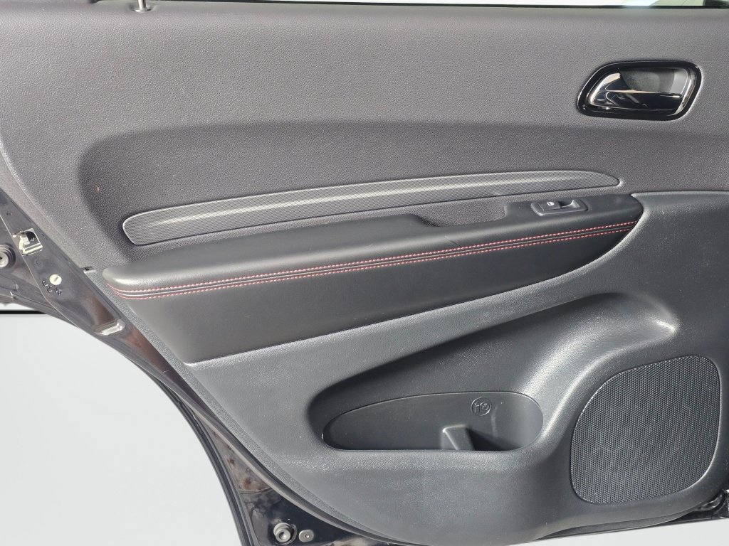 Used 2023 Dodge Durango GT AWD/4WD image 37