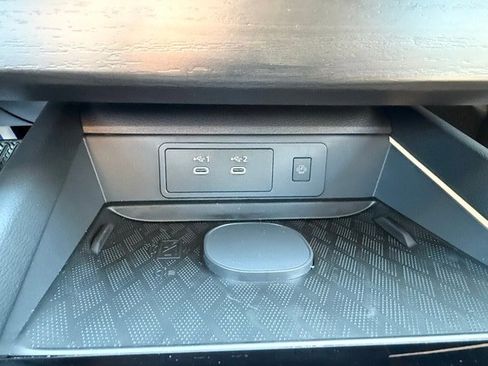 New 2026 Nissan Murano Platinum w/ Cargo Package image 34